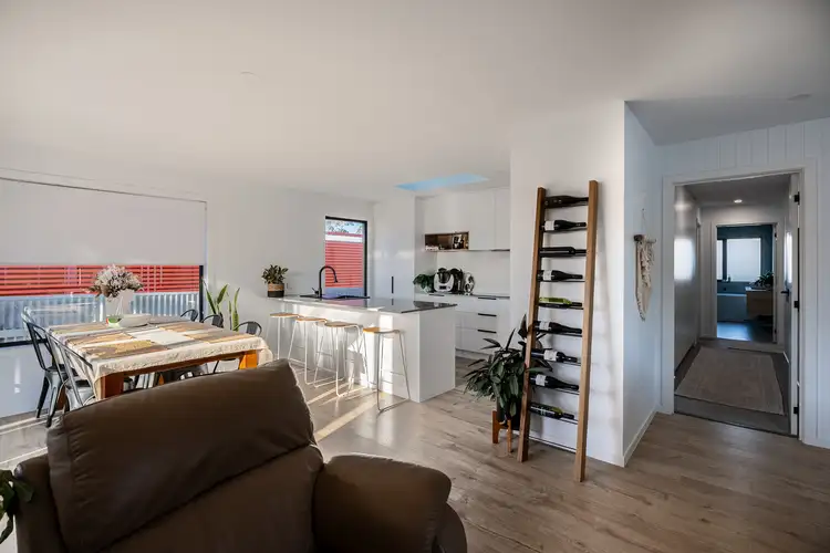 Fifth view of Homely unit listing, 1/142 Nicholls Street, Devonport TAS 7310