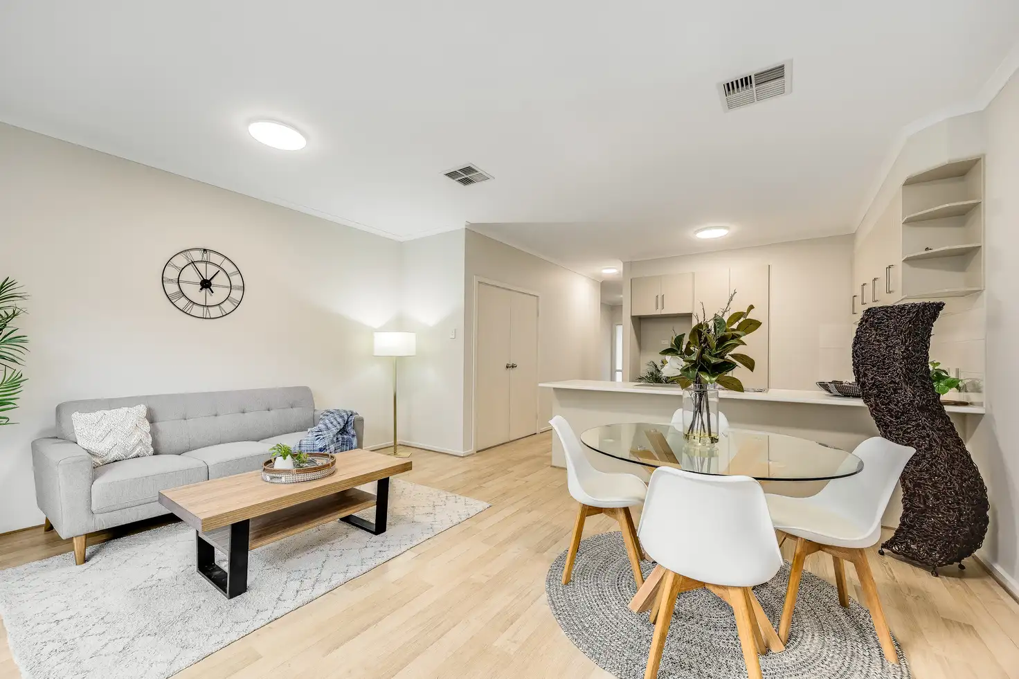 Main view of Homely house listing, 18 Beaumont Street, Lightsview SA 5085