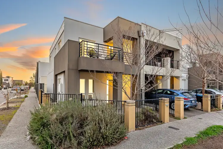 Second view of Homely house listing, 18 Beaumont Street, Lightsview SA 5085