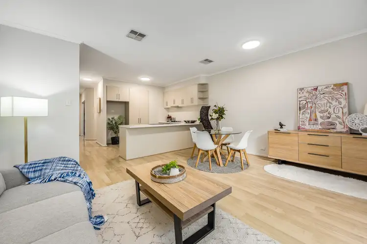 Third view of Homely house listing, 18 Beaumont Street, Lightsview SA 5085