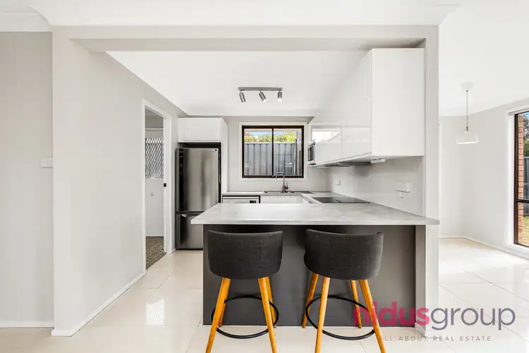 Third view of Homely house listing, 31 Toucan Crescent, Plumpton NSW 2761