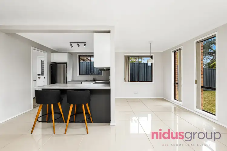 Fourth view of Homely house listing, 31 Toucan Crescent, Plumpton NSW 2761