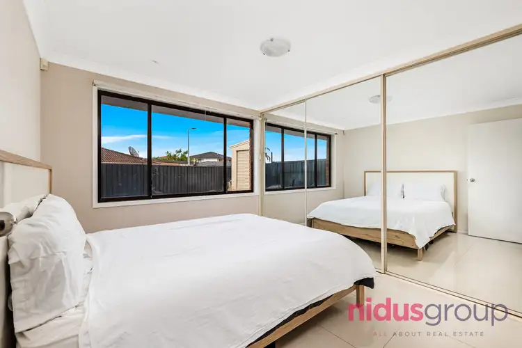 Sixth view of Homely house listing, 31 Toucan Crescent, Plumpton NSW 2761