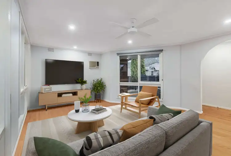 2/9 Tranmere Avenue, Carnegie VIC 3163