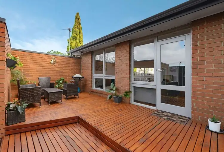 Fourth view of Homely villa listing, 2/9 Tranmere Avenue, Carnegie VIC 3163