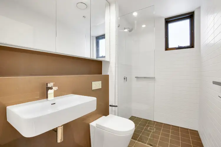 Fifth view of Homely apartment listing, 506/5 Powell Street, Homebush NSW 2140