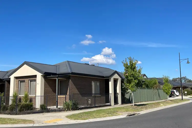 49 O'Meara Street, Wodonga VIC 3690