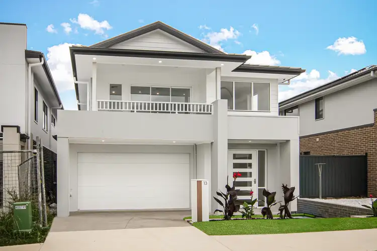13 Bushpea Road, Oakville NSW 2765