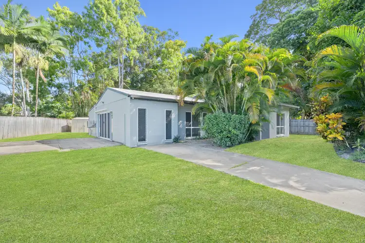 165 Loridan Drive, Brinsmead QLD 4870