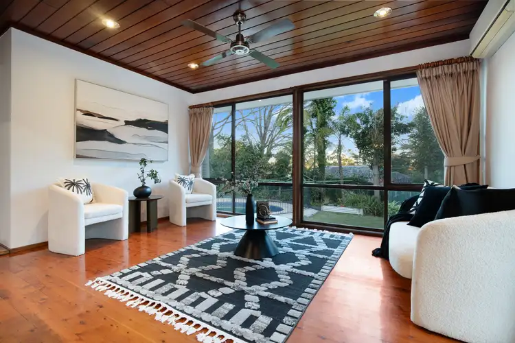 Third view of Homely house listing, 1 Somerset Drive, North Rocks NSW 2151