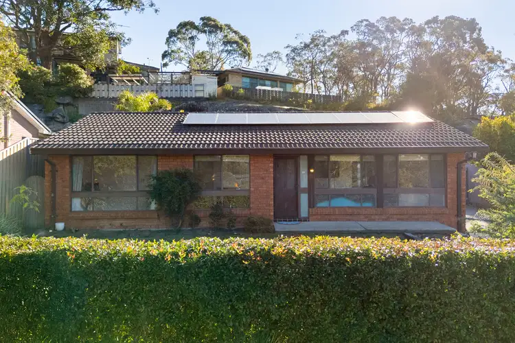 73 Urana Road, Yarrawarrah NSW 2233