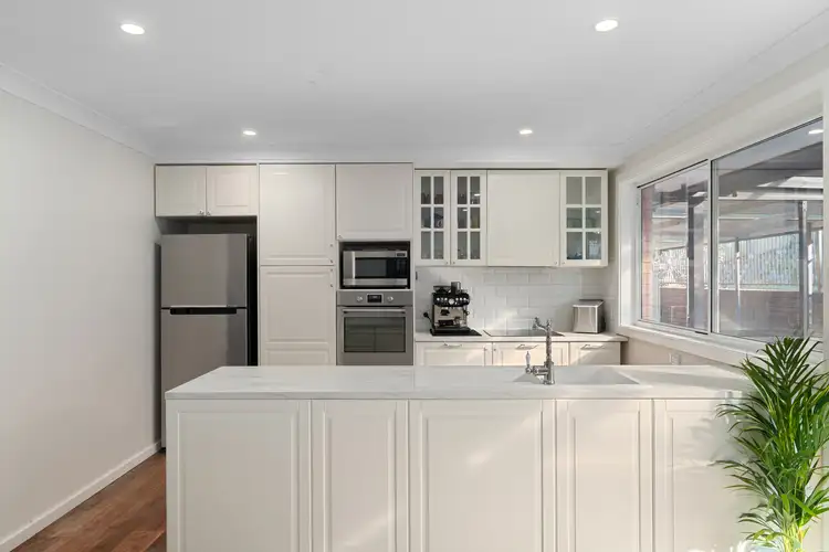 Second view of Homely house listing, 73 Urana Road, Yarrawarrah NSW 2233