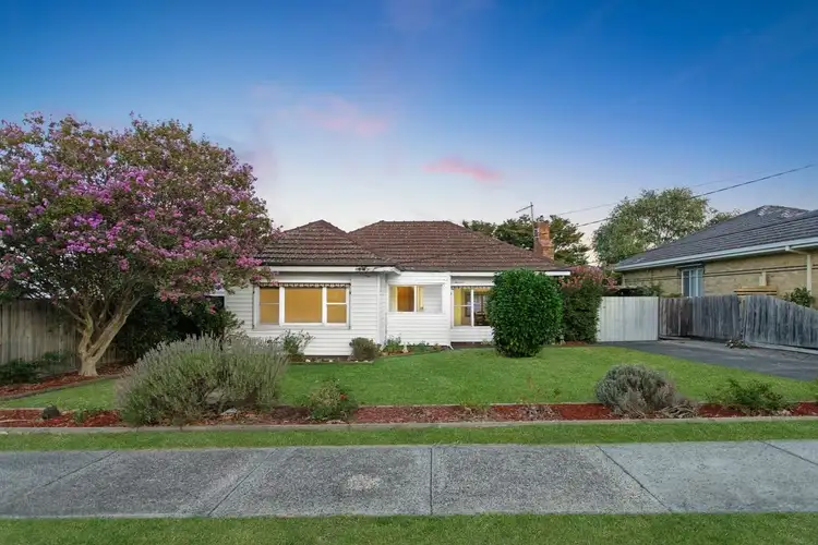 60 Harlington Street, Clayton VIC 3168