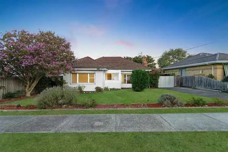 60 Harlington Street, Clayton VIC 3168