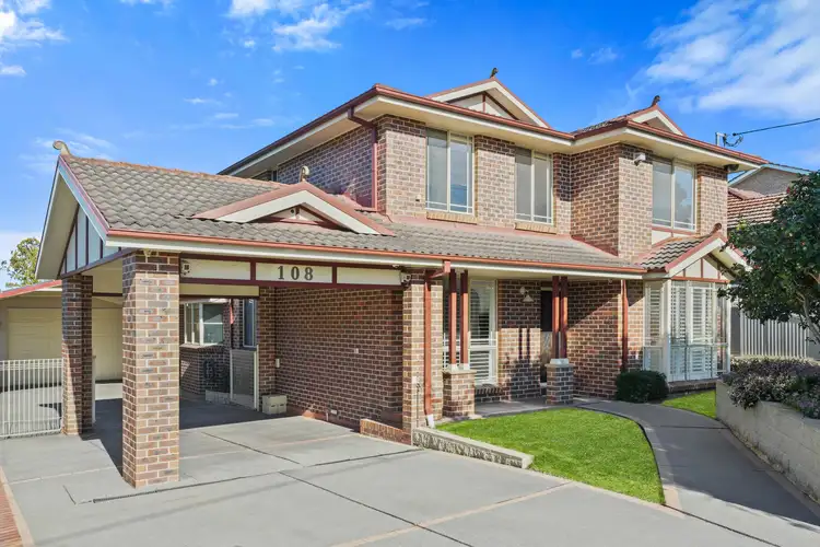 108 Smith Street, Pendle Hill NSW 2145