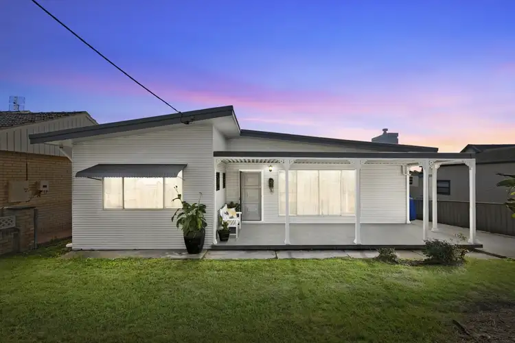 300 Wollombi Road, Bellbird Heights NSW 2325