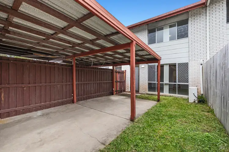 Main view of Homely unit listing, 2/73 Price Street, Nerang QLD 4211