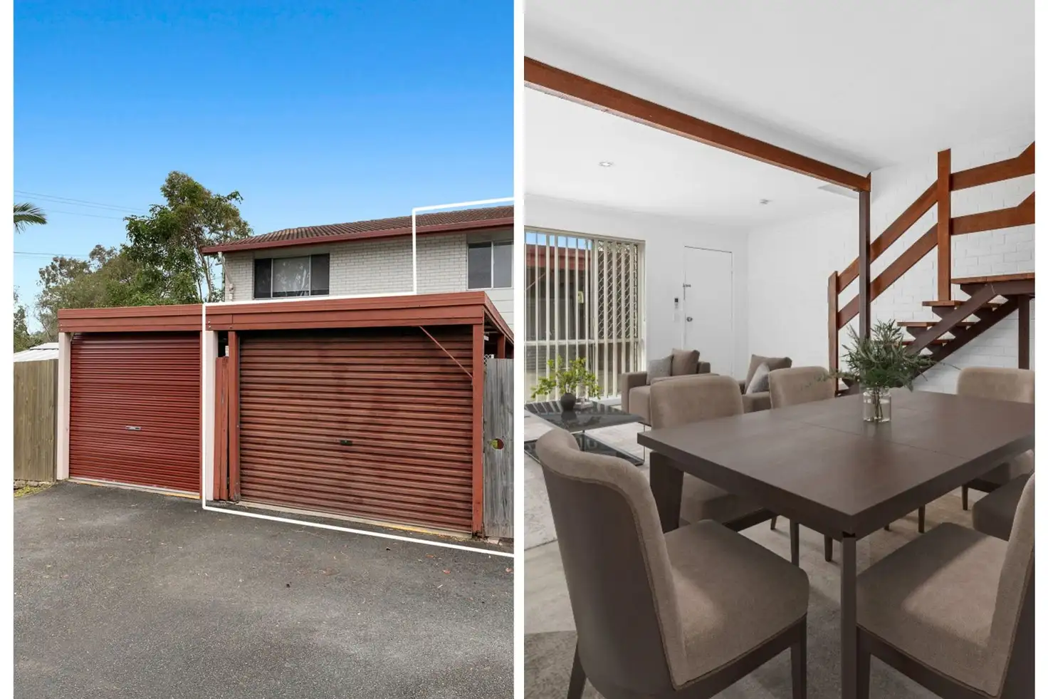 Main view of Homely unit listing, 2/73 Price Street, Nerang QLD 4211