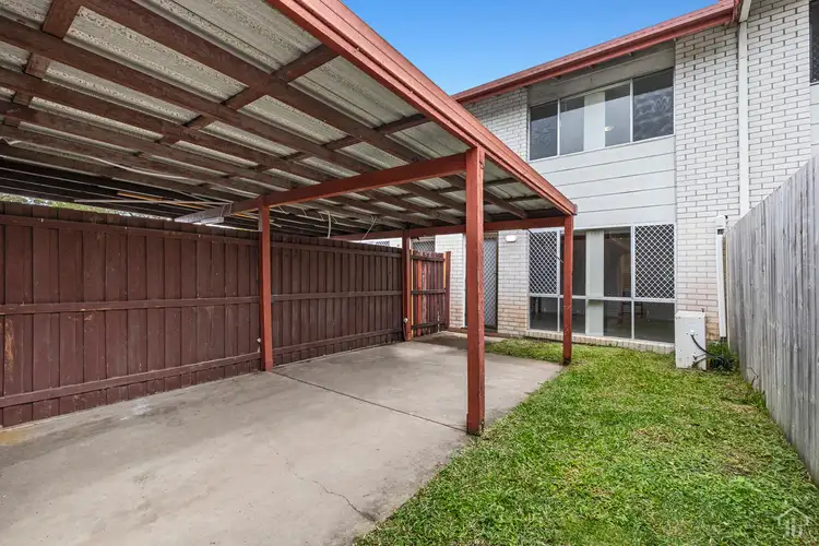 Second view of Homely unit listing, 2/73 Price Street, Nerang QLD 4211