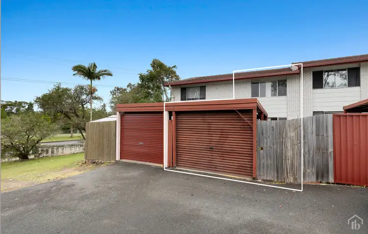 Second view of Homely unit listing, 2/73 Price Street, Nerang QLD 4211