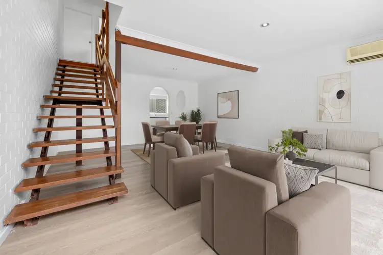 Third view of Homely unit listing, 2/73 Price Street, Nerang QLD 4211