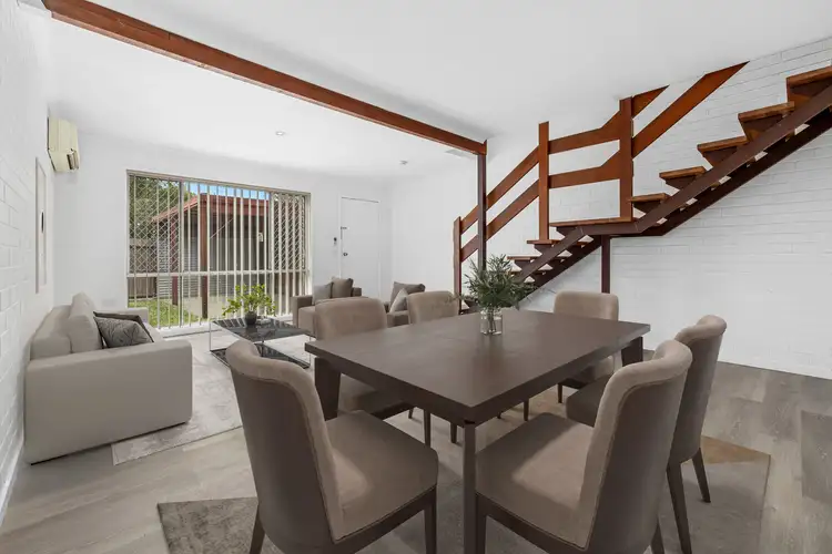 Fourth view of Homely unit listing, 2/73 Price Street, Nerang QLD 4211