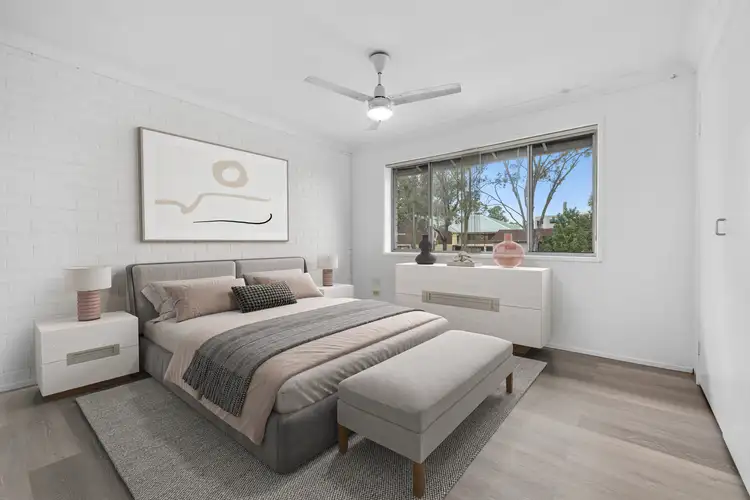 Fifth view of Homely unit listing, 2/73 Price Street, Nerang QLD 4211