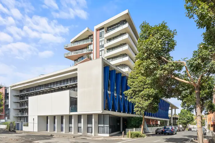 213/163 Cremorne Street, Richmond VIC 3121