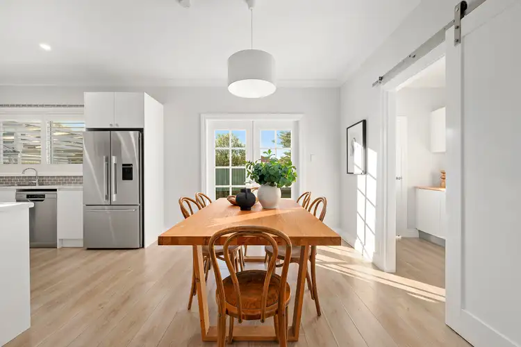 Second view of Homely house listing, 12 Carnley Avenue, New Lambton NSW 2305