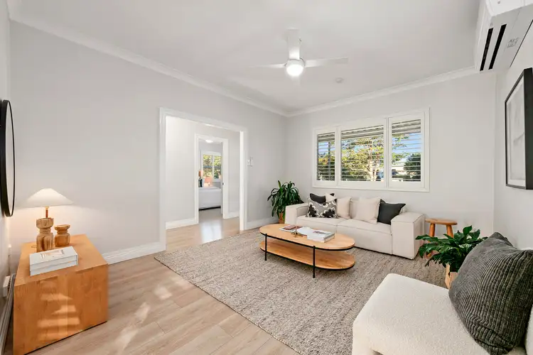 Third view of Homely house listing, 12 Carnley Avenue, New Lambton NSW 2305