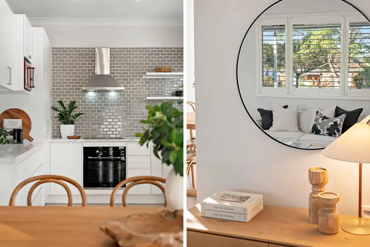 Fifth view of Homely house listing, 12 Carnley Avenue, New Lambton NSW 2305