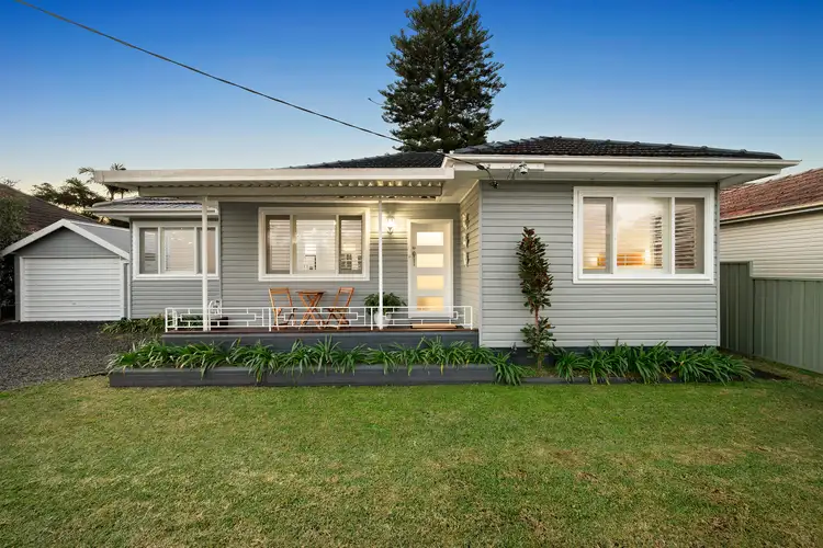 Sixth view of Homely house listing, 12 Carnley Avenue, New Lambton NSW 2305
