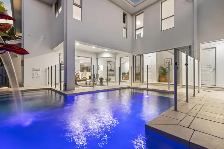 54 Buccaneer Way, Coomera Waters QLD 4209