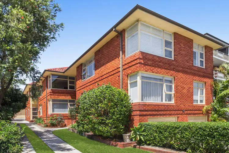 5/17 Lodge Street, Balgowlah NSW 2093