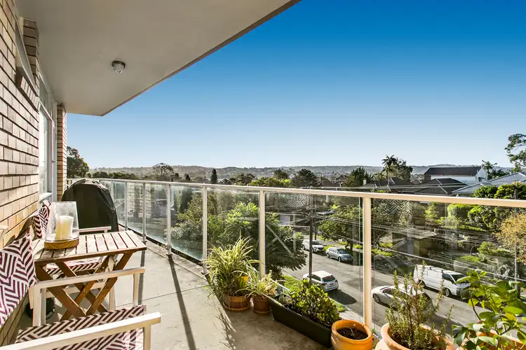3/25 Cohen Street, Fairlight NSW 2094