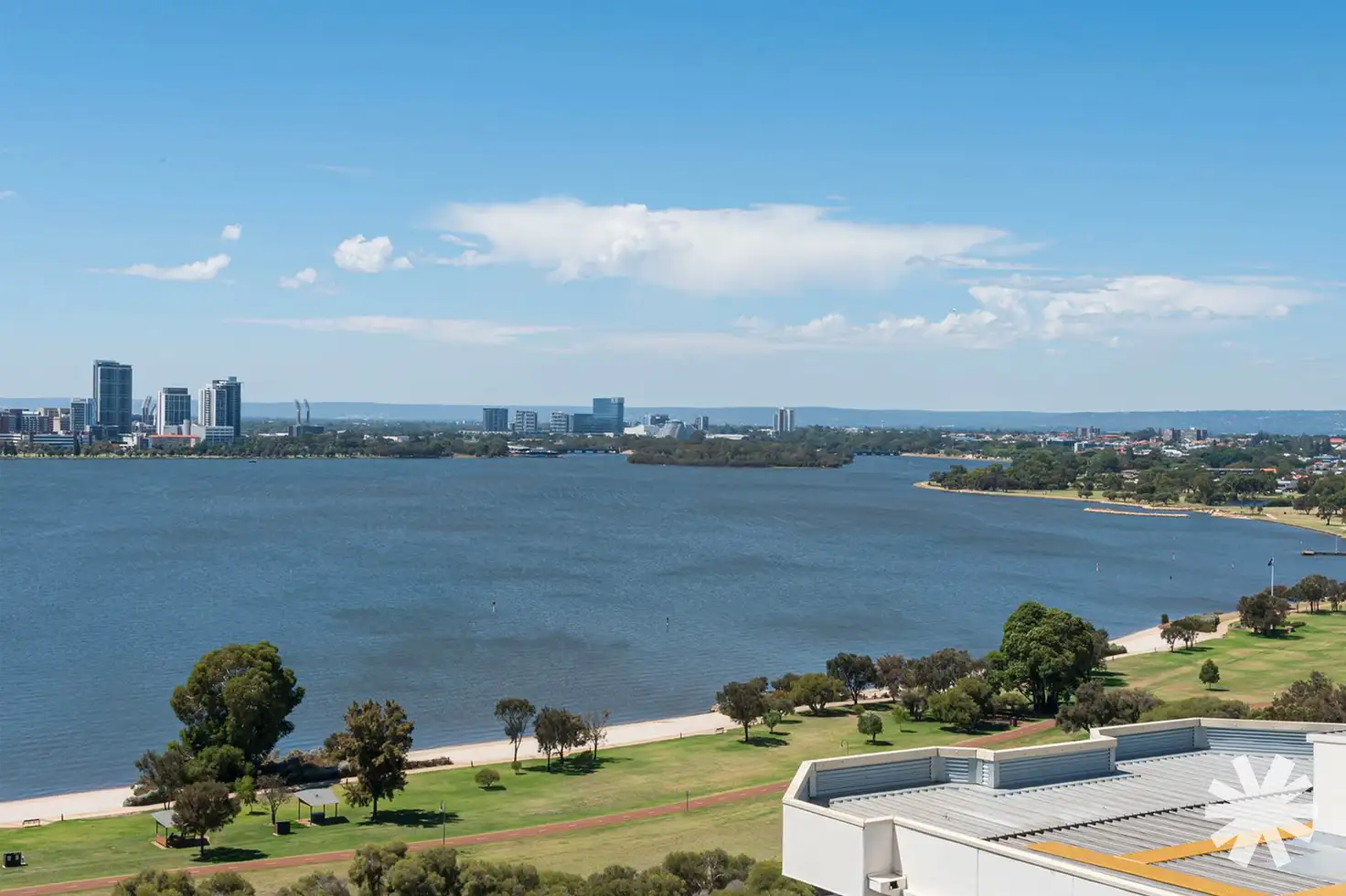 Main view of Homely apartment listing, 113/154 Mill Point Road, South Perth WA 6151
