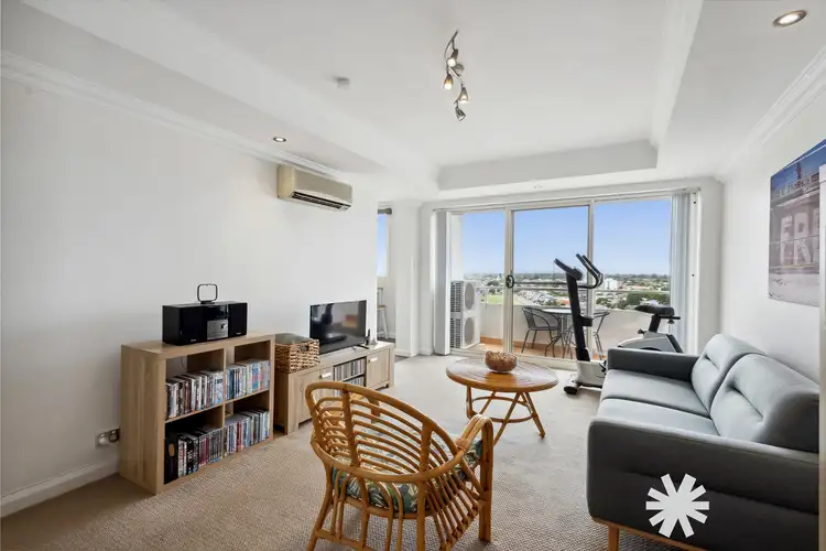Second view of Homely apartment listing, 113/154 Mill Point Road, South Perth WA 6151