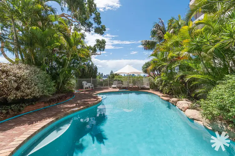Fourth view of Homely apartment listing, 113/154 Mill Point Road, South Perth WA 6151
