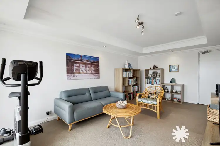 Fifth view of Homely apartment listing, 113/154 Mill Point Road, South Perth WA 6151