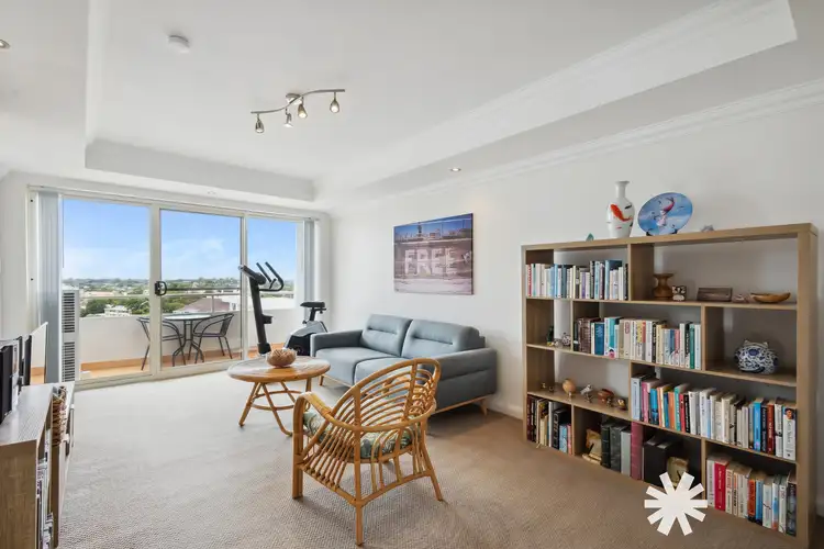 Sixth view of Homely apartment listing, 113/154 Mill Point Road, South Perth WA 6151
