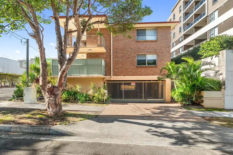 Main view of Homely unit listing, 6/9 Atchison Street, Wollongong NSW 2500
