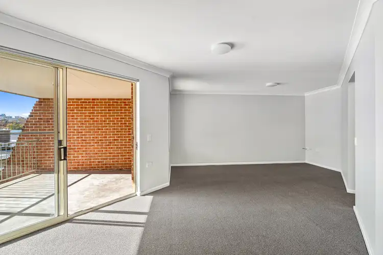 Second view of Homely unit listing, 6/9 Atchison Street, Wollongong NSW 2500