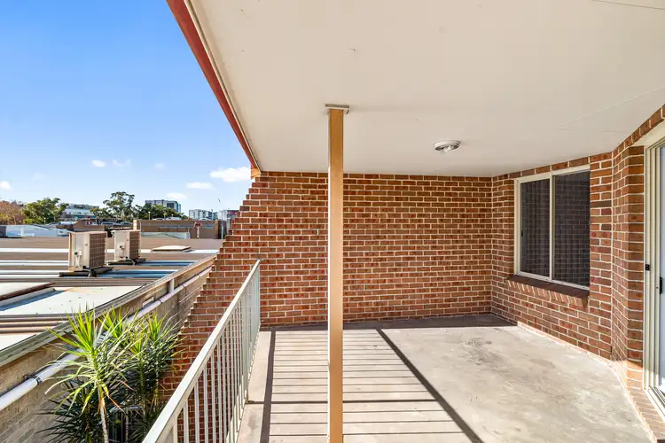 Third view of Homely unit listing, 6/9 Atchison Street, Wollongong NSW 2500