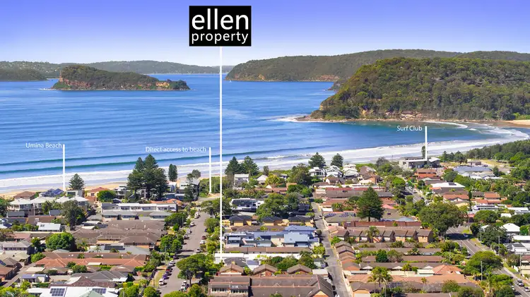 25 Berith Street, Umina Beach NSW 2257