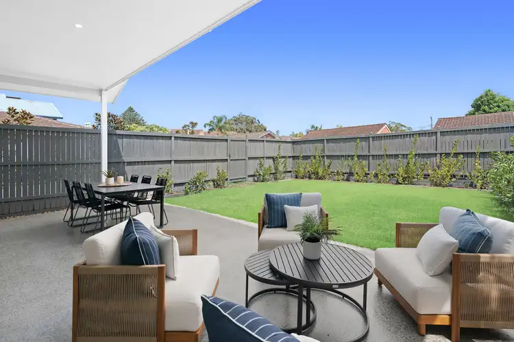 25 Berith Street, Umina Beach NSW 2257