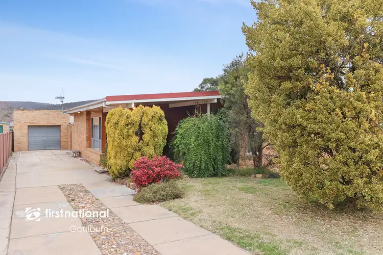 31 Reynolds Street, Goulburn NSW 2580