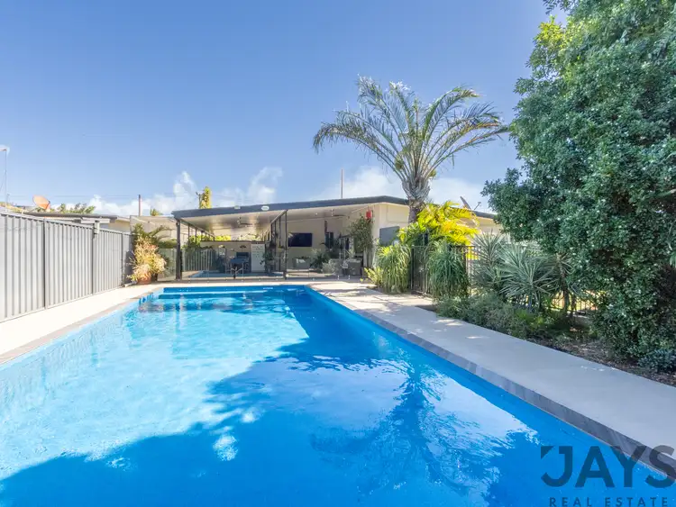 14 King Street, Mount Isa QLD 4825