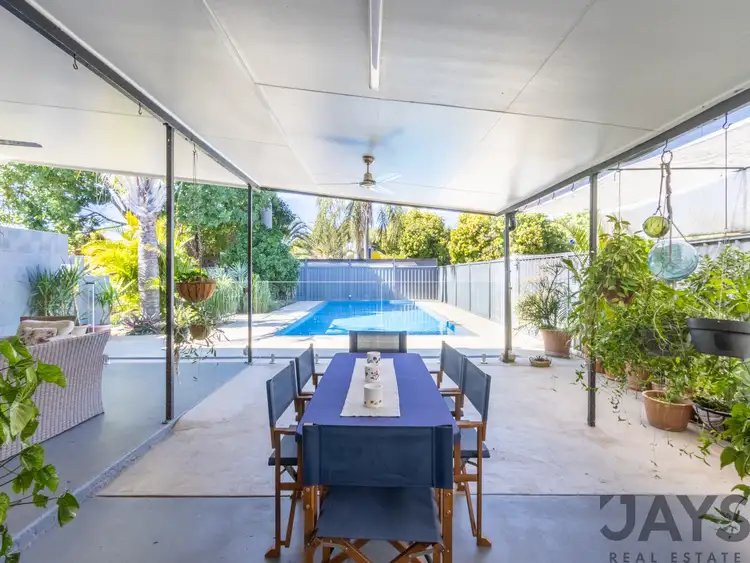 Second view of Homely house listing, 14 King Street, Mount Isa QLD 4825