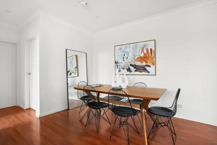 Fourth view of Homely apartment listing, 23/76 Orpington Street, Ashfield NSW 2131