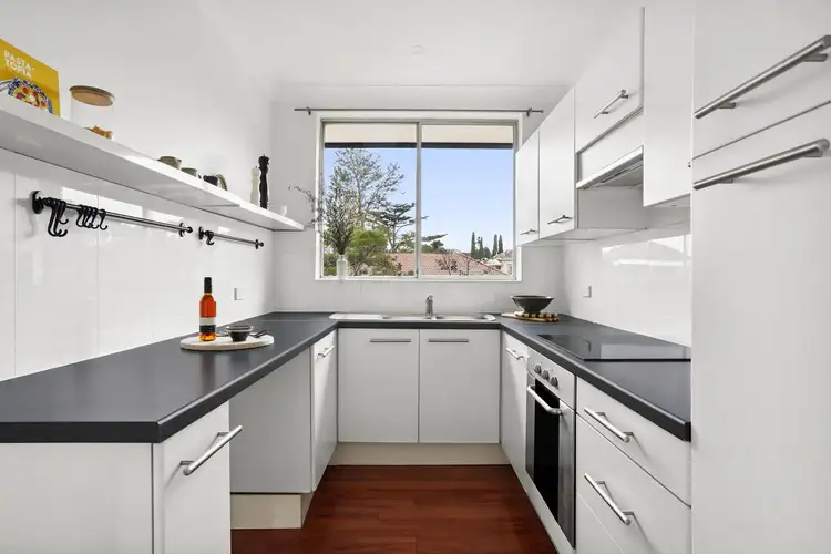 Fifth view of Homely apartment listing, 23/76 Orpington Street, Ashfield NSW 2131